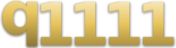 q1111 logotipo